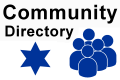 Irwin Community Directory