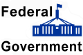 Irwin Federal Government Information