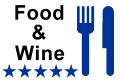 Irwin Food and Wine Directory