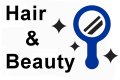 Irwin Hair and Beauty Directory