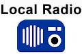 Irwin Local Radio Information
