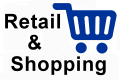 Irwin Retail and Shopping Directory