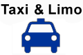 Irwin Taxi and Limo