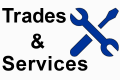 Irwin Trades and Services Directory