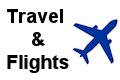 Irwin Travel and Flights